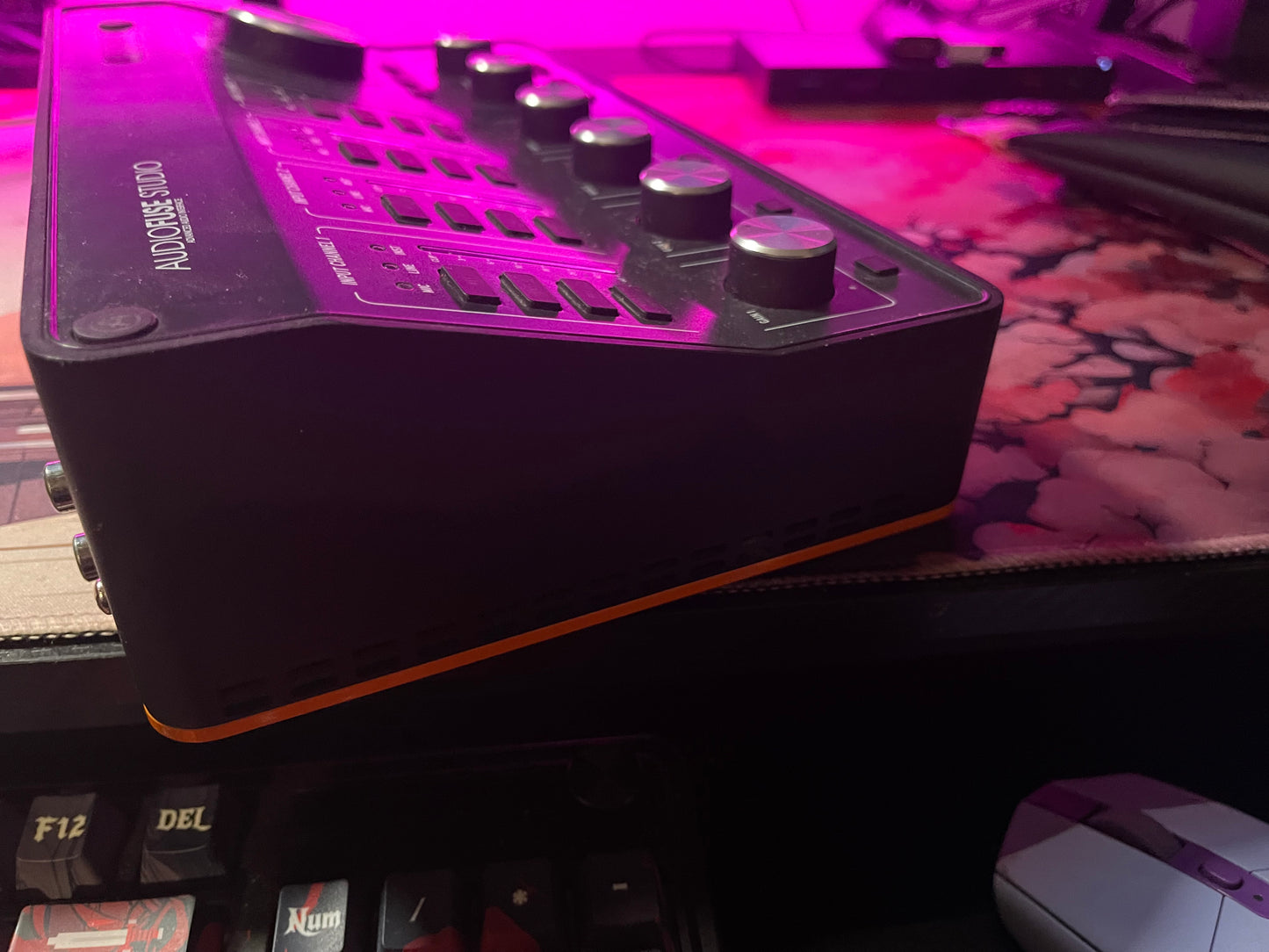 Arturia AudioFuse Studio USB-C Audio Interface 2020