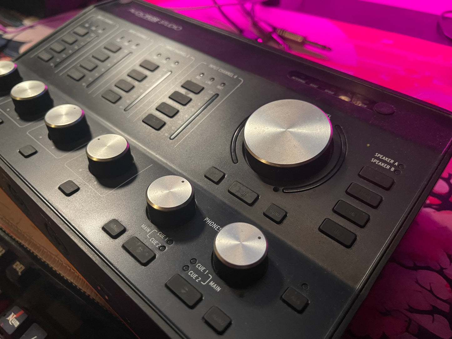 Arturia AudioFuse Studio USB-C Audio Interface 2020
