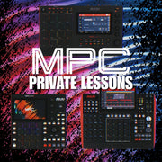 MPC Private Lessons