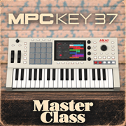 MPC KEY 37 Masterclass