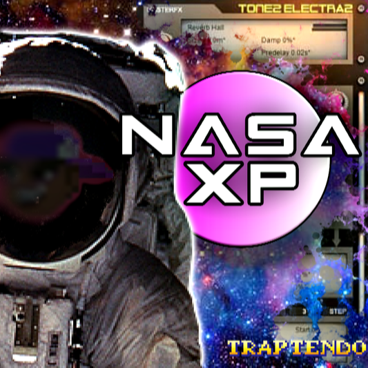 NASA XP for Tone2 ElectraX