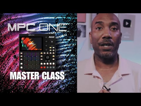 Mpc Bit Course MPC ONE Masterclass – 16-levels