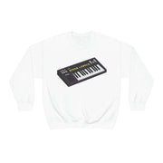 The MidiCrew Crewneck Sweatshirt