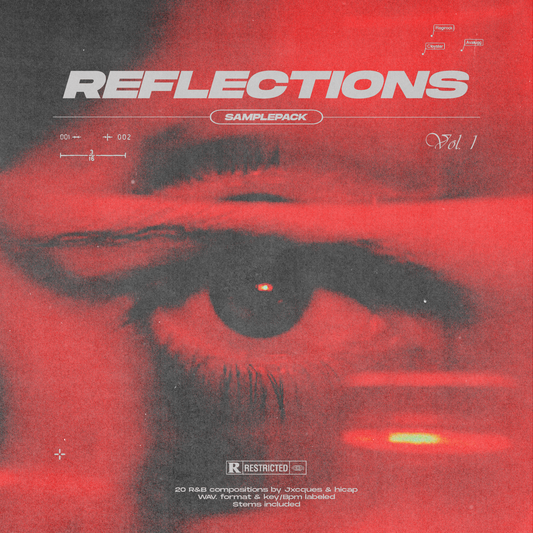 Reflections sample pack