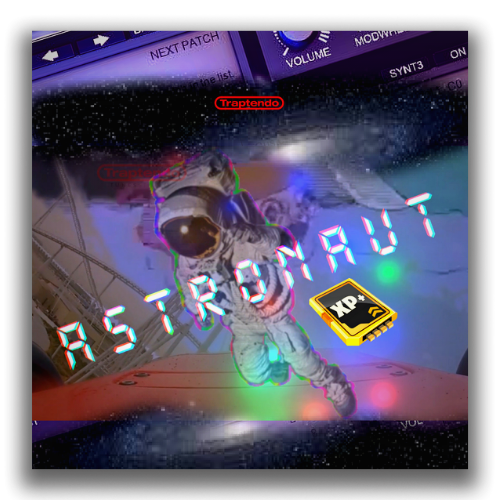Astronaut XP for Tone2 ElectraX 1.4 or Higher