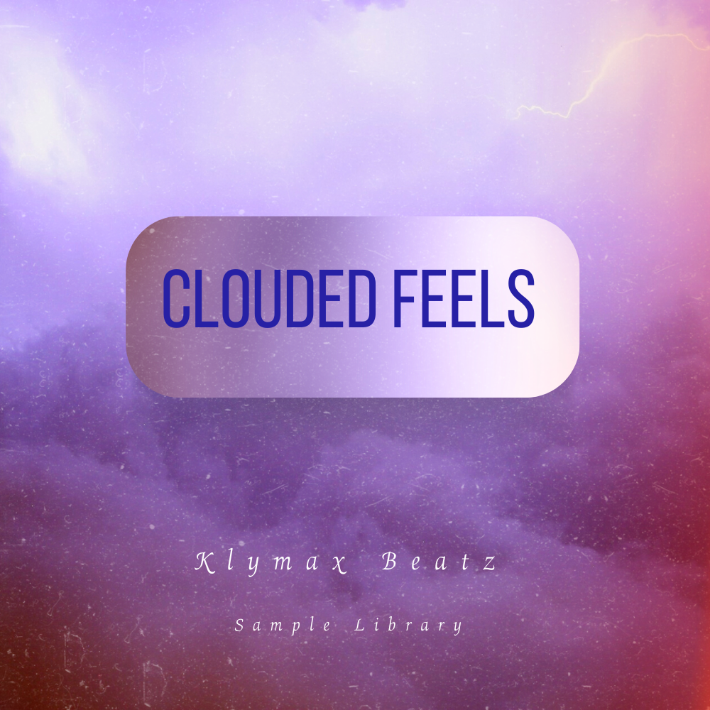 Clouded Feels Vintage Sample Pack â 16-levels
