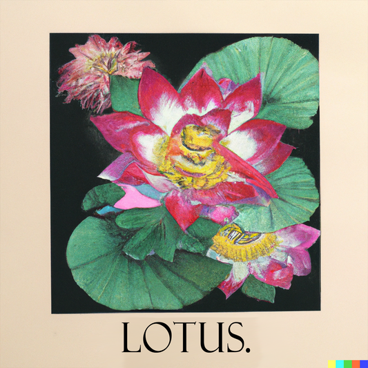 Lotus R&B sample pack