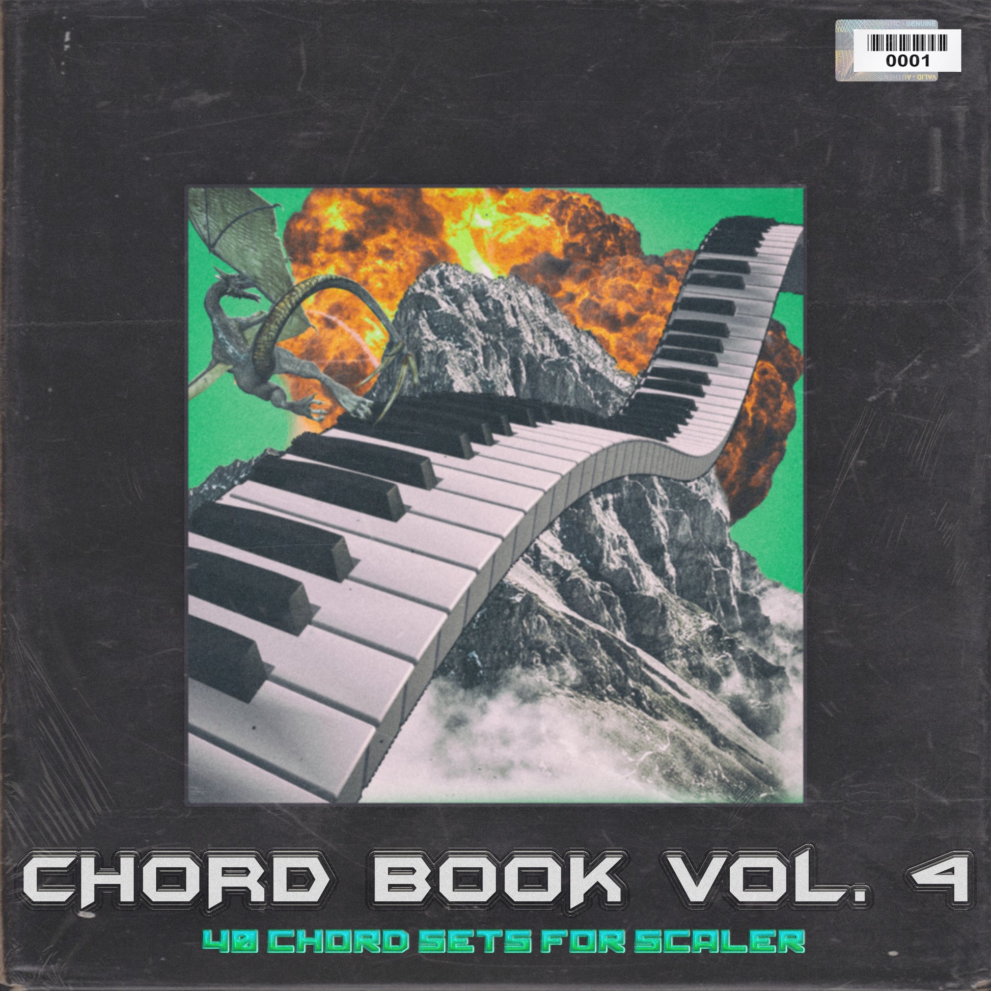 chord book scaler 2 presets