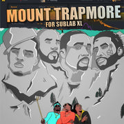 Mount Trapmore 808 Sample Pack/Sublab XL Preset Bank