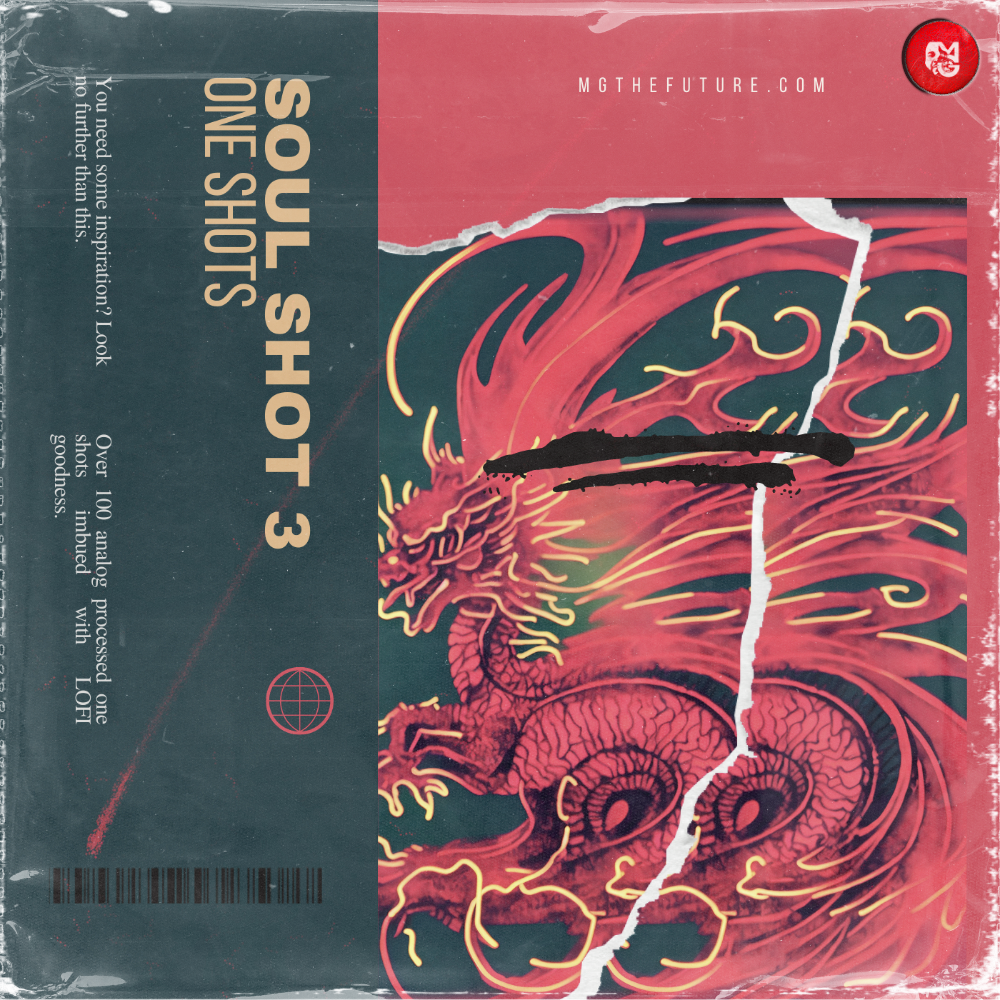 Soul Shot Vol 3 Sample Pack 16 levels soul-shot-vol-3-sample-pack-16-levels