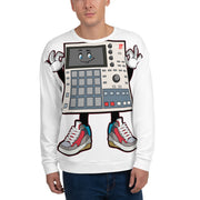 MPC ONE Soo100 Midiot Unisex Sweatshirt