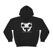 Digital Groove Hooded Sweatshirt