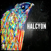 Halcyon Percs and SFX One Shot Library