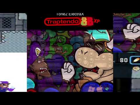Traptendo 88 XP ElectraX Preset Bank