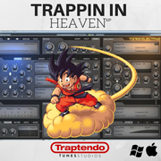 Trappin in Heaven Electra XP Preset Bank